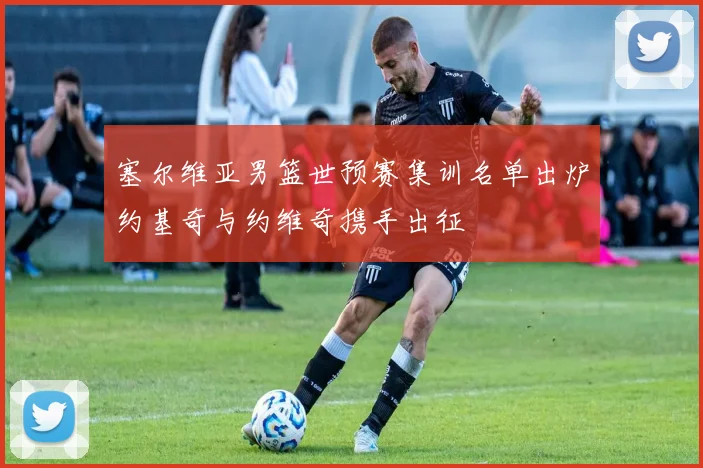 塞尔维亚男篮世预赛集训名单出炉约基奇与约维奇携手出征