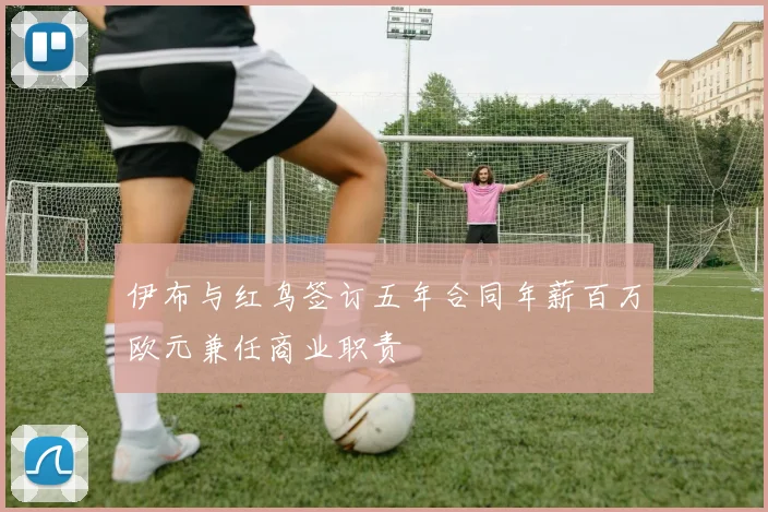 伊布与红鸟签订五年合同年薪百万欧元兼任商业职责